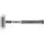 Halder SUPERCRAFT 3399.040 Schonhammer ergonomischer Griff, hart 790g 365mm 1St. Halder SUPERCRAFT 3399.040 Schonhammer ergonomischer Griff, hart 790g 365mm 1St.