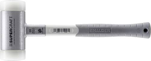 Halder SUPERCRAFT 3399.060 Schonhammer ergonomischer Griff, hart 1625 g 385 mm 1 St.