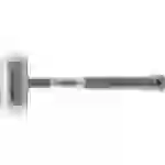 Halder SUPERCRAFT 3399.060 Schonhammer ergonomischer Griff, hart 1625g 385mm 1St. Halder SUPERCRAFT 3399.060 Schonhammer ergonomischer Griff, hart 1625g 385mm 1St.