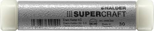 Halder SUPERCRAFT 3408.030 Handhammer hart 470 g 155 mm 1 St.