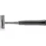 Halder FERROPLEX 3677.030 Schonhammer hart, ergonomischer Griff 600g 290mm 1St. Halder FERROPLEX 3677.030 Schonhammer hart, ergonomischer Griff 600g 290mm 1St.