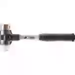 Halder SIMPLEX 3748.040 Schonhammer hart, ergonomischer Griff 1150g 325mm 1St. Halder SIMPLEX 3748.040 Schonhammer hart, ergonomischer Griff 1150g 325mm 1St.