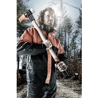 Halder 3007.160 Spalthammer 900mm 4100g Halder 3007.160 Spalthammer 900mm 4100g