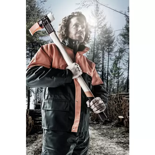 Halder 3007.160 Spalthammer 900mm 4100g Halder 3007.160 Spalthammer 900mm 4100g