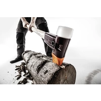 Halder 3007.160 Spalthammer 900mm 4100g Halder 3007.160 Spalthammer 900mm 4100g