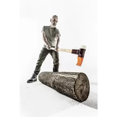 Halder 3007.160 Spalthammer 900mm 4100g Halder 3007.160 Spalthammer 900mm 4100g