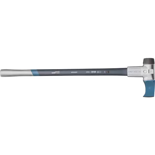 Halder 3007.160 Spalthammer 900mm 4100g Halder 3007.160 Spalthammer 900mm 4100g