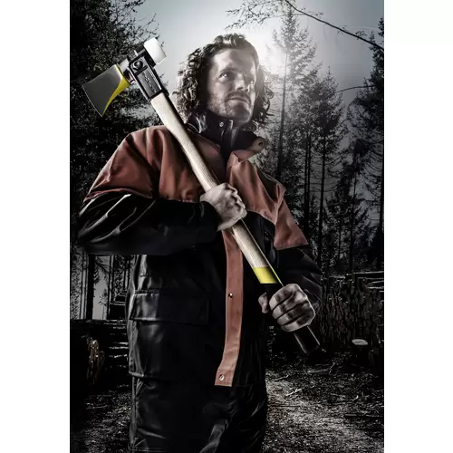 Halder 3007.750 Spaltaxt 765mm 2700g Halder 3007.750 Spaltaxt 765mm 2700g