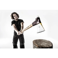 Halder 3007.750 Spaltaxt 765mm 2700g Halder 3007.750 Spaltaxt 765mm 2700g