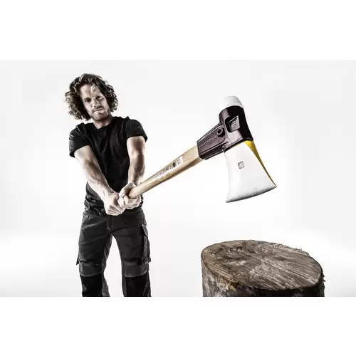 Halder 3007.750 Spaltaxt 765mm 2700g Halder 3007.750 Spaltaxt 765mm 2700g