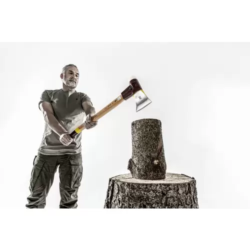 Halder 3007.750 Spaltaxt 765mm 2700g Halder 3007.750 Spaltaxt 765mm 2700g