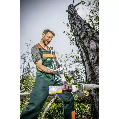 Halder 3007.750 Spaltaxt 765mm 2700g Halder 3007.750 Spaltaxt 765mm 2700g