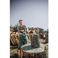 Halder 3007.750 Spaltaxt 765mm 2700g Halder 3007.750 Spaltaxt 765mm 2700g