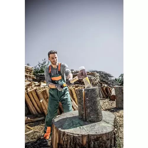 Halder 3007.750 Spaltaxt 765mm 2700g Halder 3007.750 Spaltaxt 765mm 2700g