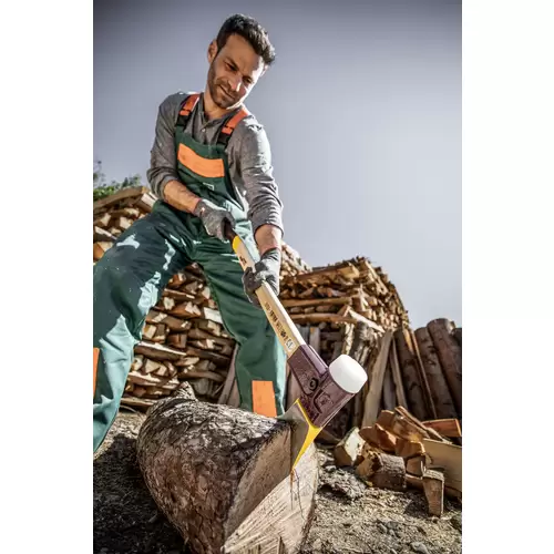 Halder 3007.750 Spaltaxt 765mm 2700g Halder 3007.750 Spaltaxt 765mm 2700g