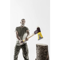 Halder 3007.751 Spaltaxt 765mm 2840g Halder 3007.751 Spaltaxt 765mm 2840g