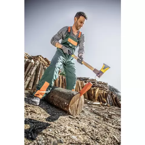 Halder 3007.751 Spaltaxt 765mm 2840g Halder 3007.751 Spaltaxt 765mm 2840g