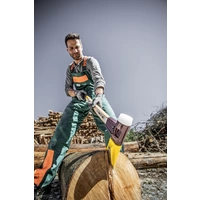 Halder 3007.751 Spaltaxt 765mm 2840g Halder 3007.751 Spaltaxt 765mm 2840g