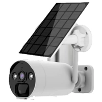 Stabo solar outdoorcam 51138 Funk-Zusatzkamera 2560 x 1440 Pixel 2.4GHz Stabo solar outdoorcam 51138 Funk-Zusatzkamera 2560 x 1440 Pixel 2.4GHz