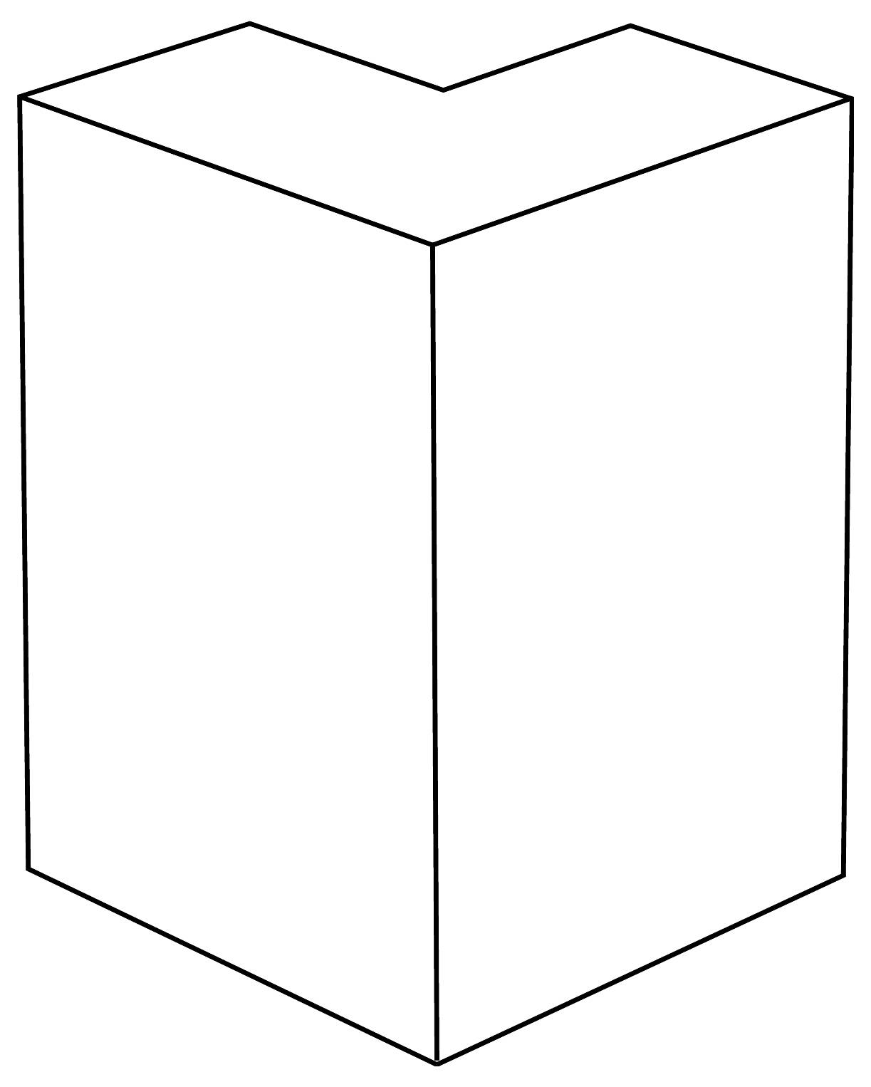 Schneider Electric 5440200 Ausseneckhaube Außeneck 1St.