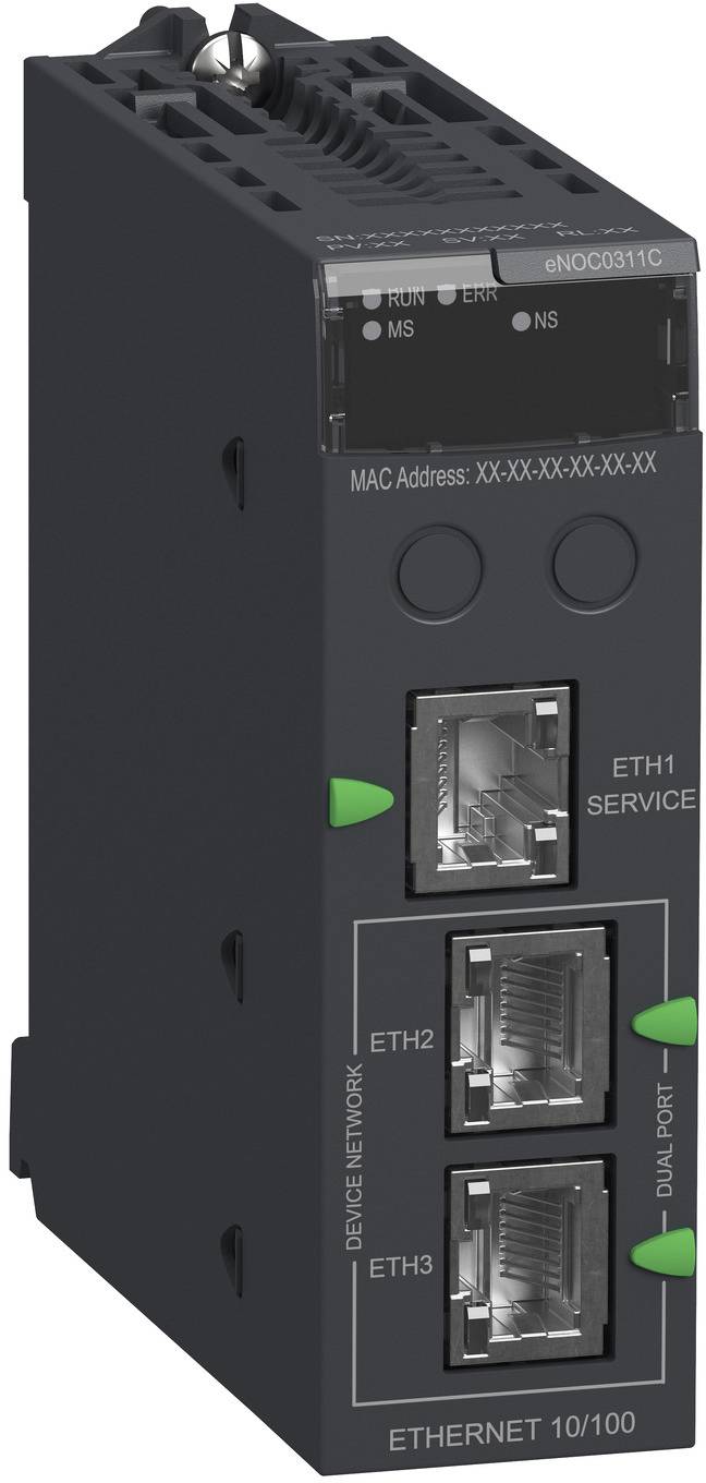 Schneider Electric BMENOC0311C Kommunikationsmodul
