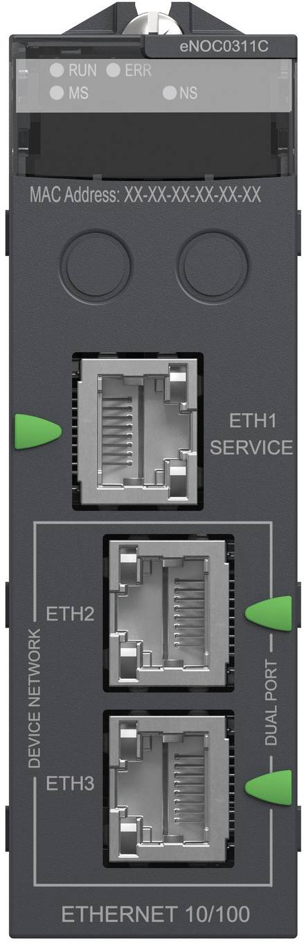Schneider Electric BMENOC0311C Kommunikationsmodul