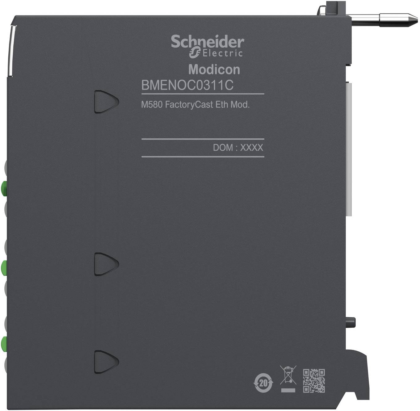 Schneider Electric BMENOC0311C Kommunikationsmodul