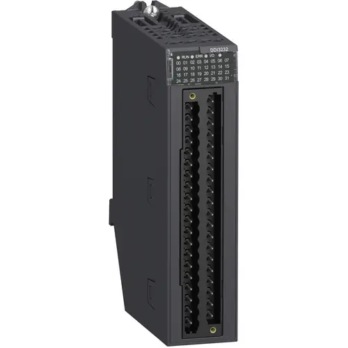 Schneider Electric BMXDDI3232 Sicherheitsmodul Schneider Electric BMXDDI3232 Sicherheitsmodul
