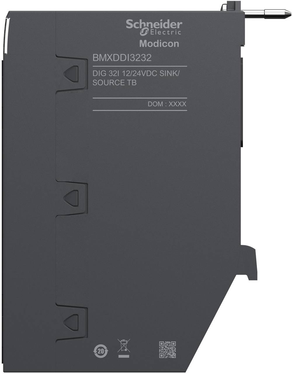 Schneider Electric BMXDDI3232 Sicherheitsmodul