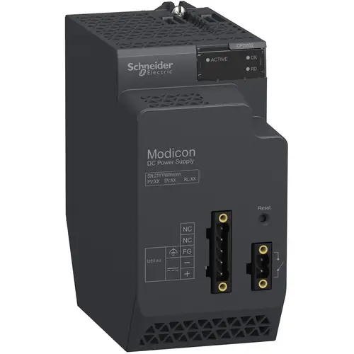 Schneider Electric BMXCPS3522 Netzteil-Modul Schneider Electric BMXCPS3522 Netzteil-Modul