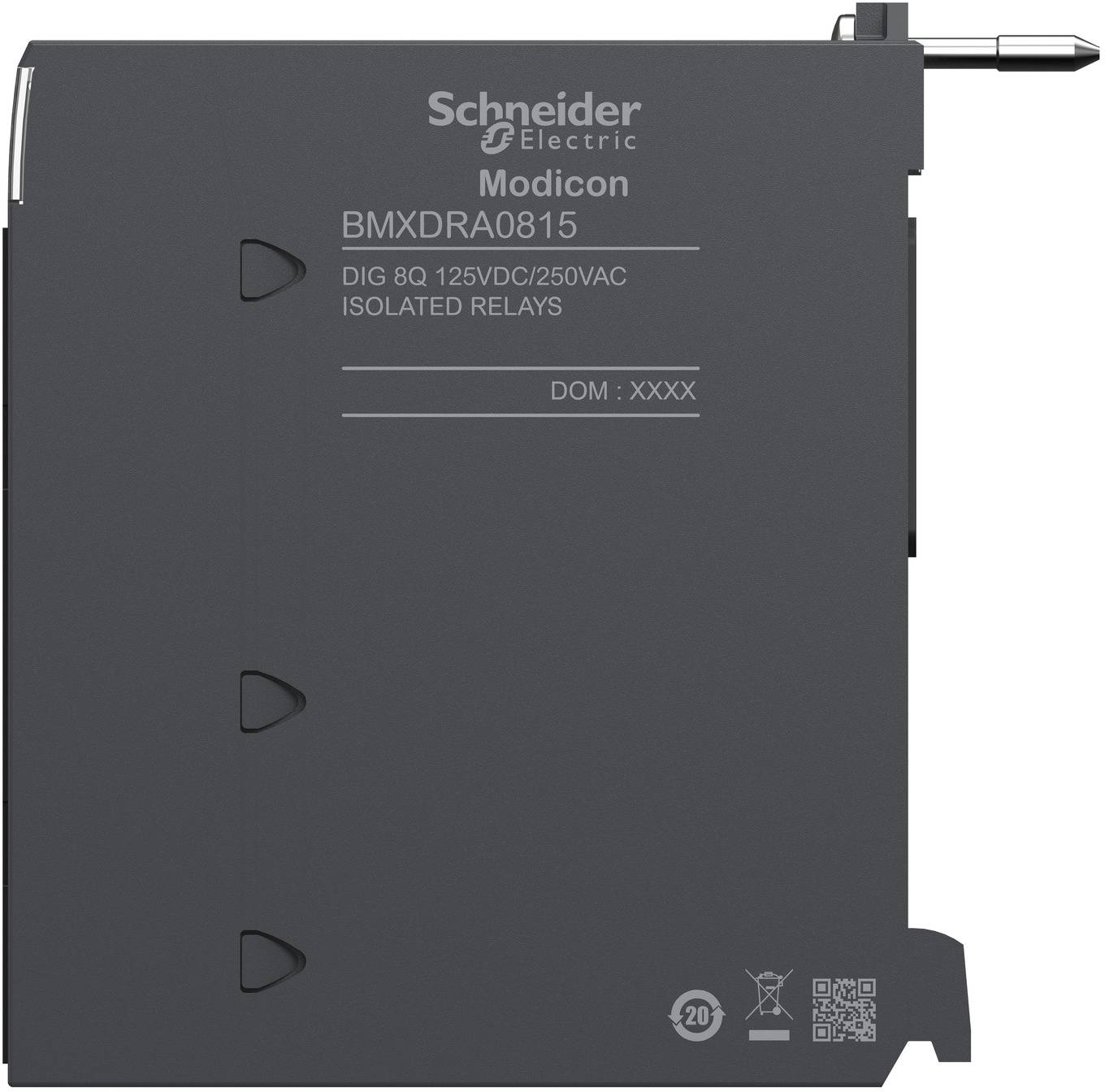 Schneider Electric BMXDRA0815 Sicherheitsmodul