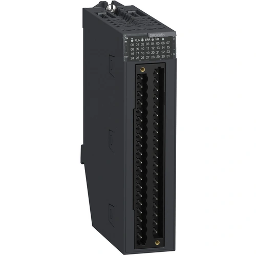 Schneider Electric BMXDRC0805H Sicherheitsmodul Schneider Electric BMXDRC0805H Sicherheitsmodul