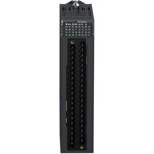 Schneider Electric BMXDRC0805H Sicherheitsmodul Schneider Electric BMXDRC0805H Sicherheitsmodul