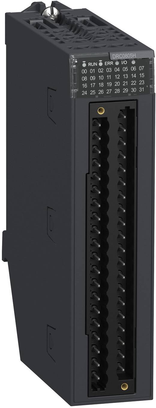 Schneider Electric BMXDRC0805H Sicherheitsmodul