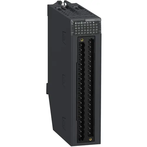 Schneider Electric BMXDRC0805H Sicherheitsmodul Schneider Electric BMXDRC0805H Sicherheitsmodul