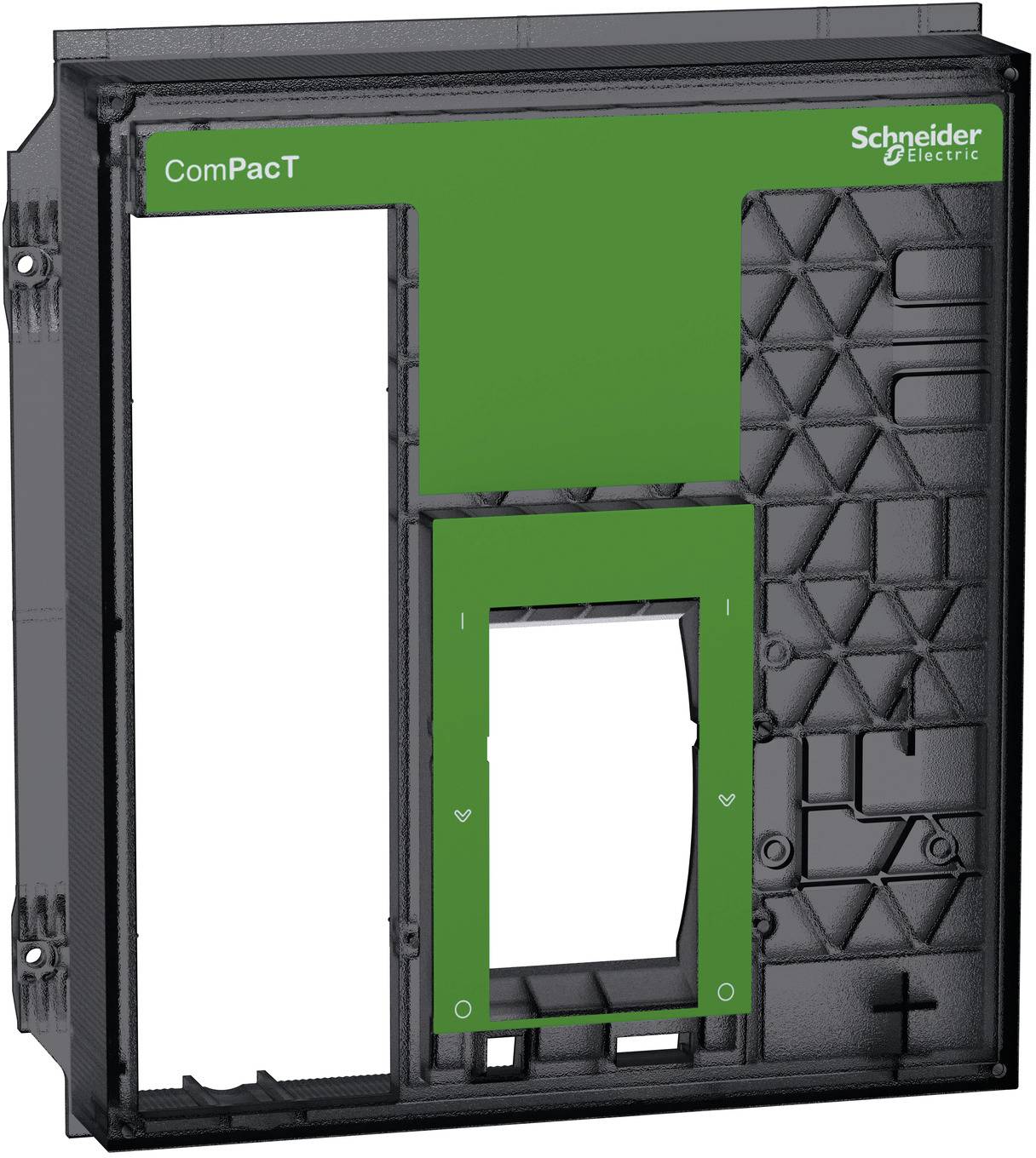 Schneider Electric C33158 Frontblende 1St.