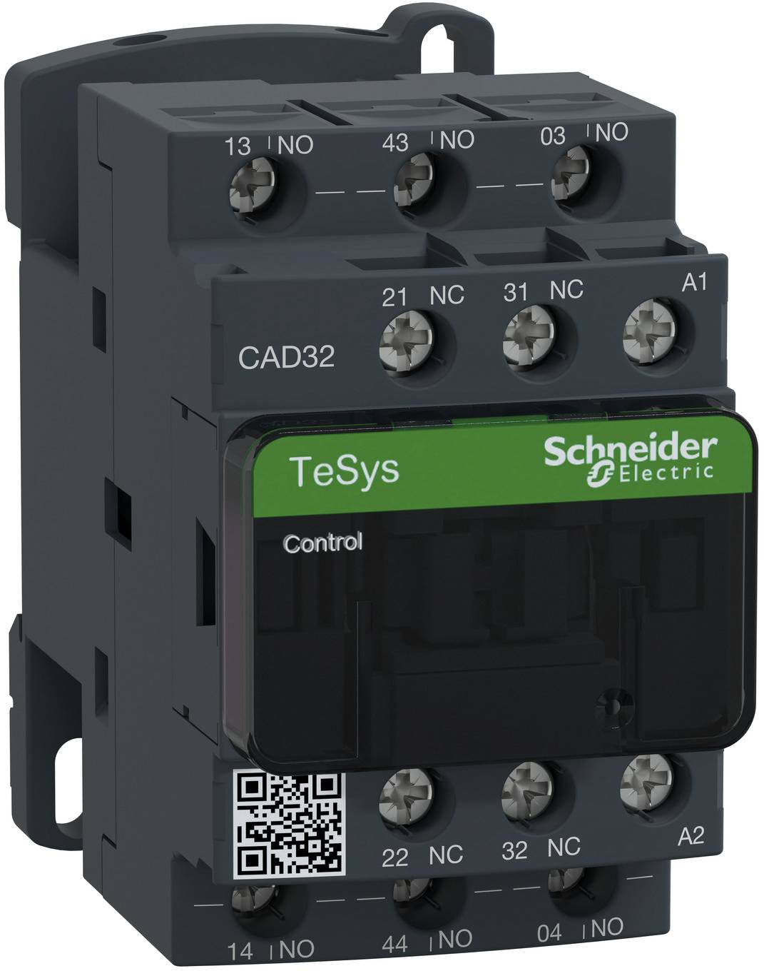 Schneider Electric CAD32M7 Schütz 1St.