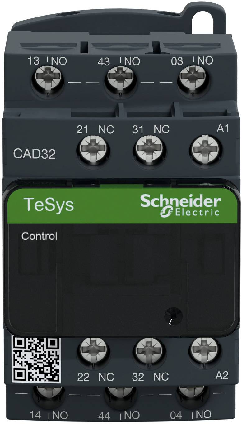 Schneider Electric CAD32M7 Schütz 1St.