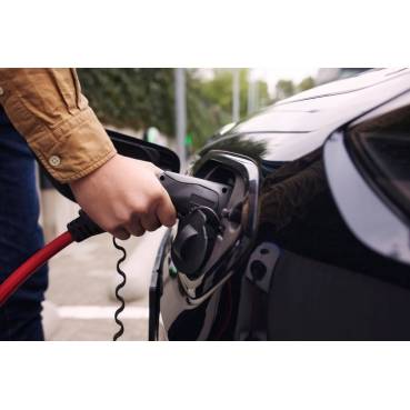 Schneider Electric Wallbox Typ 2 Mode 3 22kW RFID, NFC