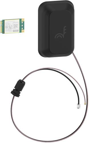 Schneider Electric eMobility Modem