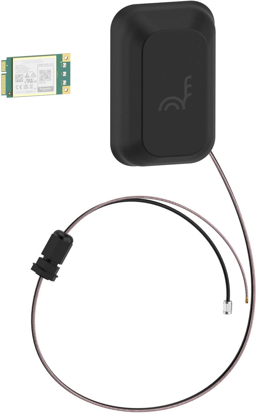 Schneider Electric eMobility Modem
