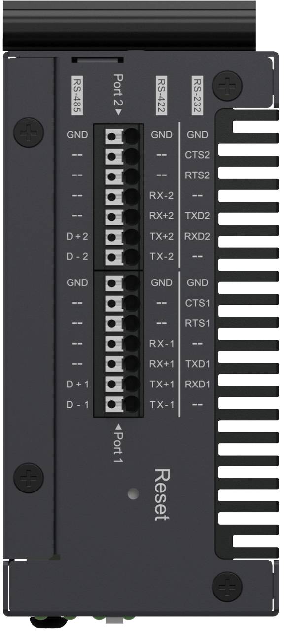 Schneider Electric Industrie PC ARM Cortex i.MX8M Plus Quad-Core Cortex-A53 4GB RAM 32GB eMMC HMIBX1A0NDA