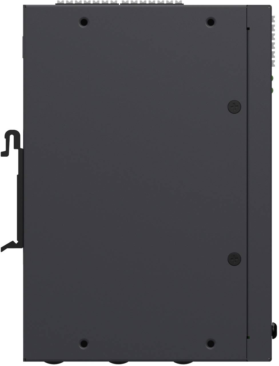 Schneider Electric Industrie PC ARM Cortex i.MX8M Plus Quad-Core Cortex-A53 4GB RAM 32GB eMMC HMIBX1A0NDA