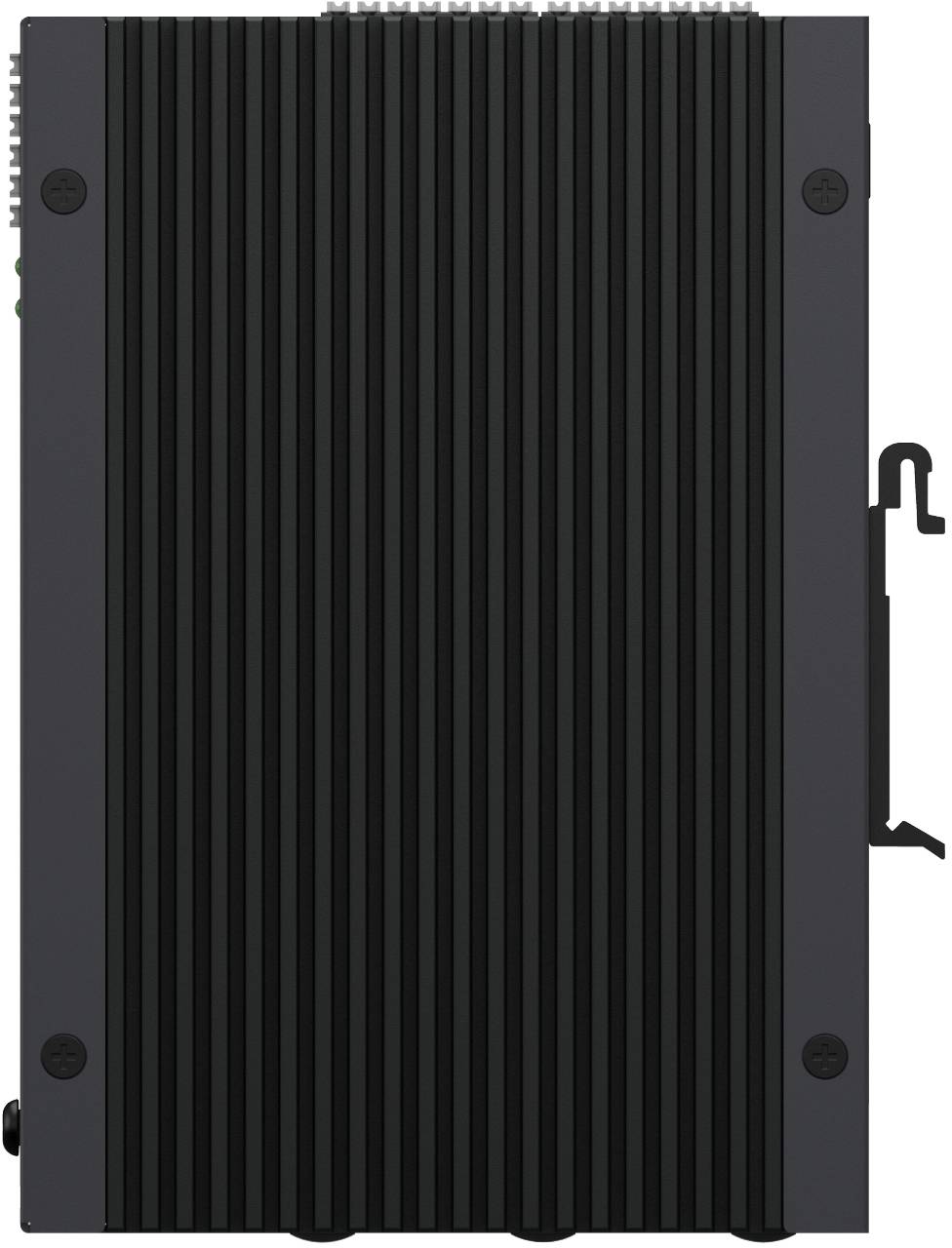 Schneider Electric Industrie PC ARM Cortex i.MX8M Plus Quad-Core Cortex-A53 4GB RAM 32GB eMMC HMIBX1A0NDA