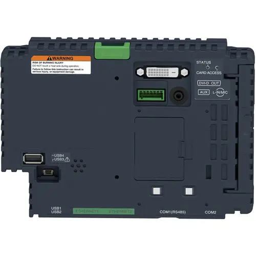 Schneider Electric HMIG5U21 SPS-Software Schneider Electric HMIG5U21 SPS-Software