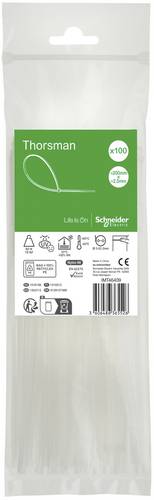Schneider Electric IMT46409 Kabelbinder 100 St.