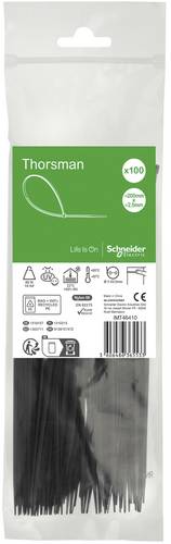 Schneider Electric IMT46410 Kabelbinder 100 St.
