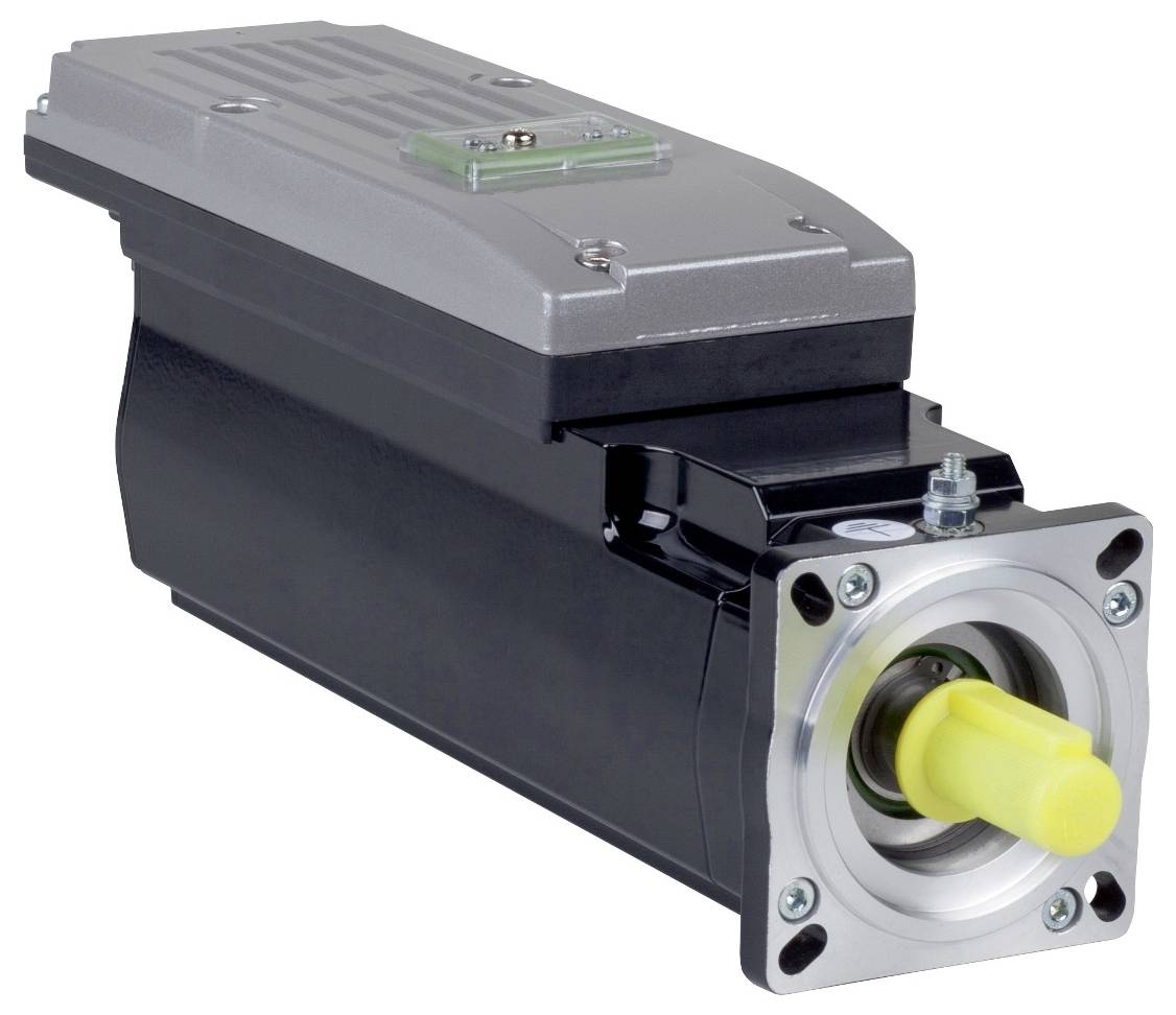 Schneider Electric Servomotor ILM0703P02A0000