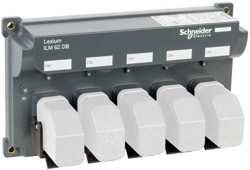 Schneider Electric ILM62DB4A000 Abgangskasten 1 St.