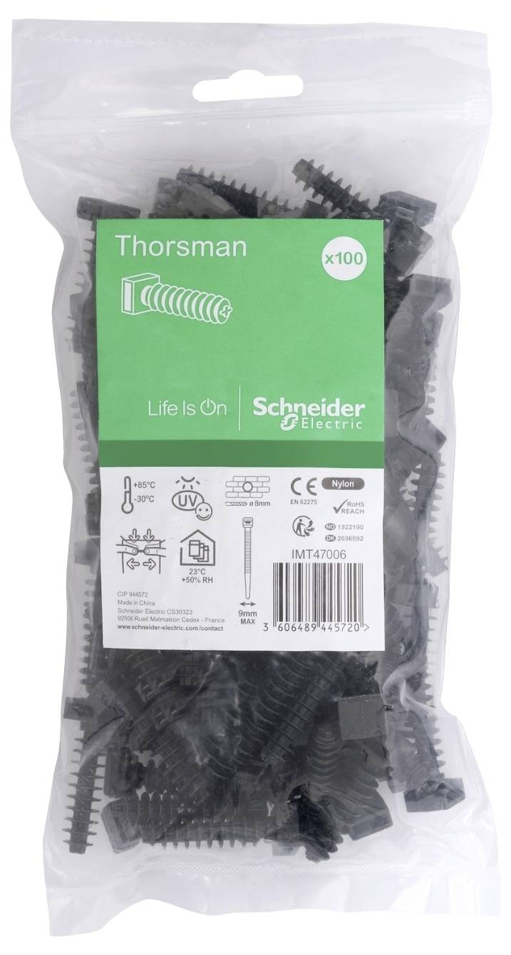 Schneider Electric Schraubsockel IMT46452 1St.